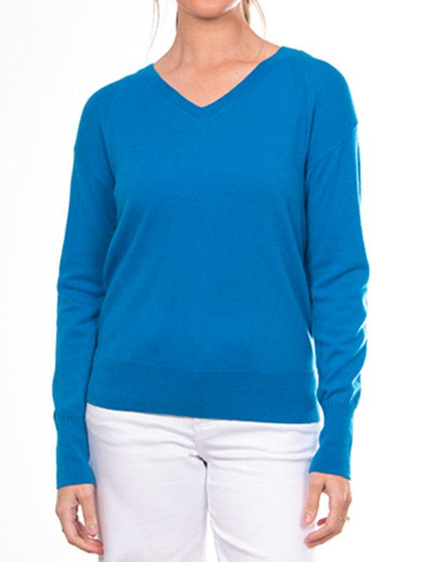 ZOEKOOVI PULLOVER